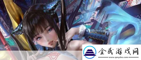 動漫女孩