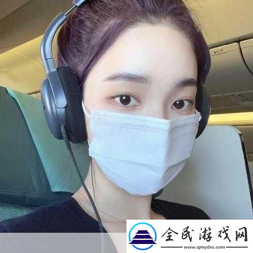 請戴上耳機準備好紙巾