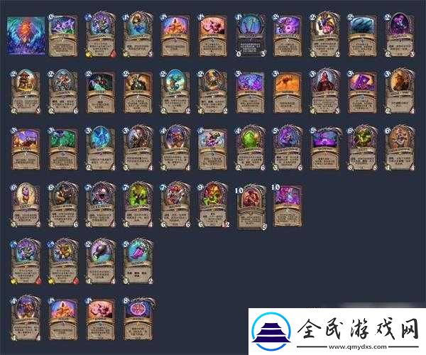 如何玩轉爐石傳說新版本法師