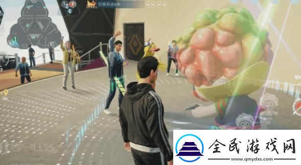 說一說零號任務巨星玩偶玩法攻略