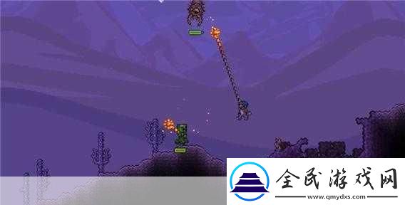 泰拉瑞亞腐地boss在哪里泰拉瑞亞腐地boss召喚攻略