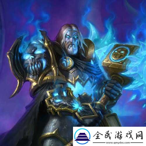 我叫MT2冰封王座卡牌全面解析