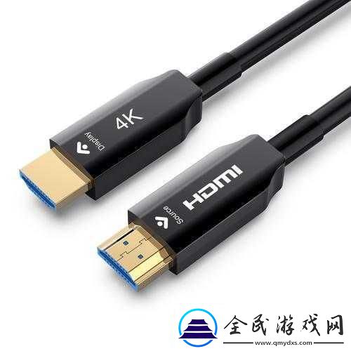 日本HDMI2.0高清線