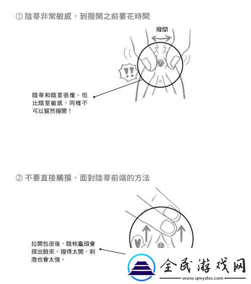 “揉豆秘技