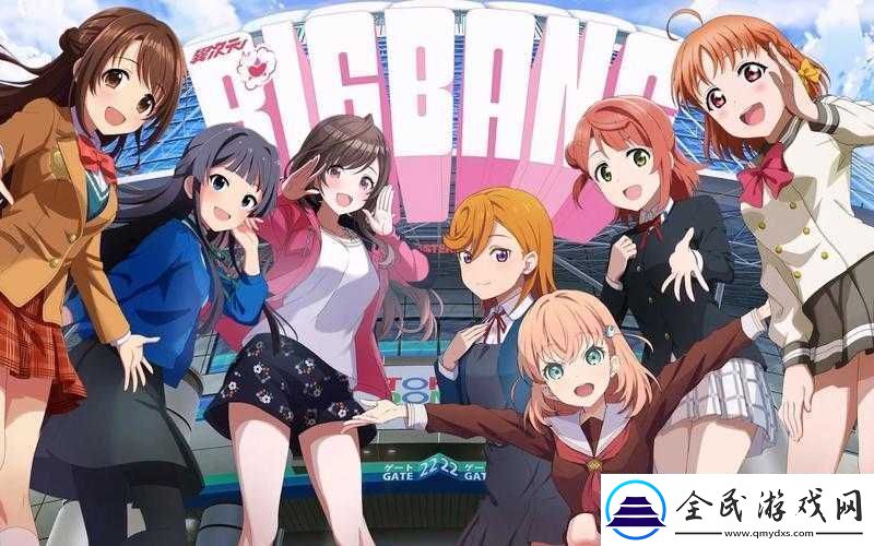 學園偶像季Fes璃璃怎么樣