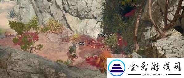 博德之門3奪心魔寄生蟲標本怎么獲得