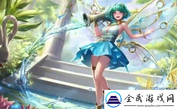 王者榮耀娜可露露強勢出擊