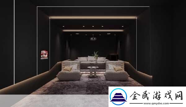 頂級私人家庭影院