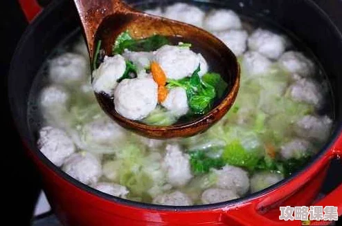 每天在汆肉中醒來軍里感受生活的真實與堅韌品味每一刻的珍貴與挑戰