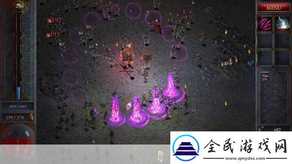 暗黑類ARPG暗黑復仇者攻略入門篇游戲模式及玩法攻略成為游戲王者的秘訣