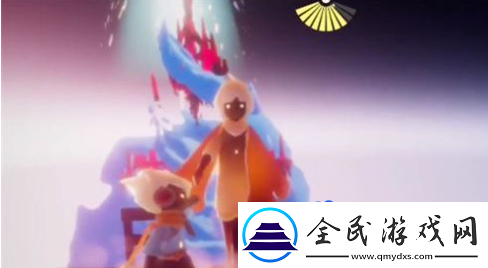 光遇冰淇淋山怎么前往