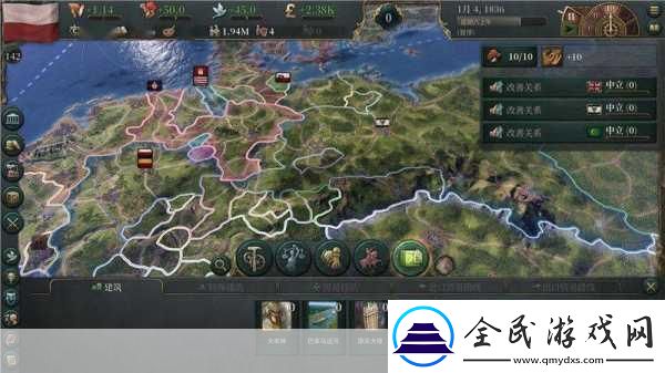 全面戰爭三國萌新怎么玩萌新零起點入門教學圖文指南