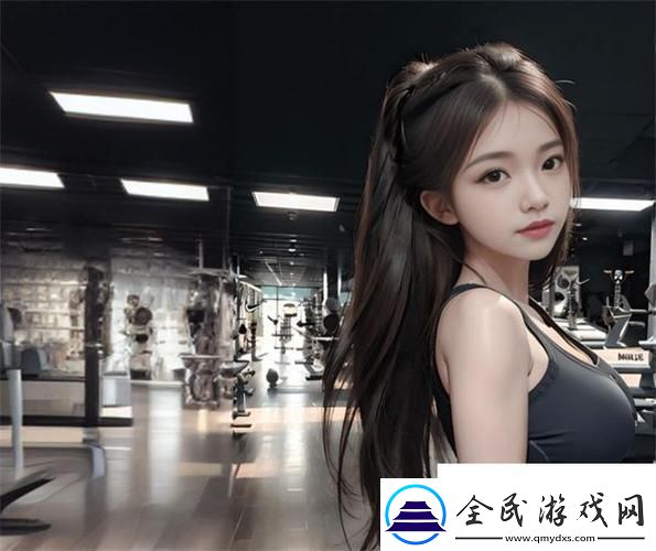 暴躁少女CSGO