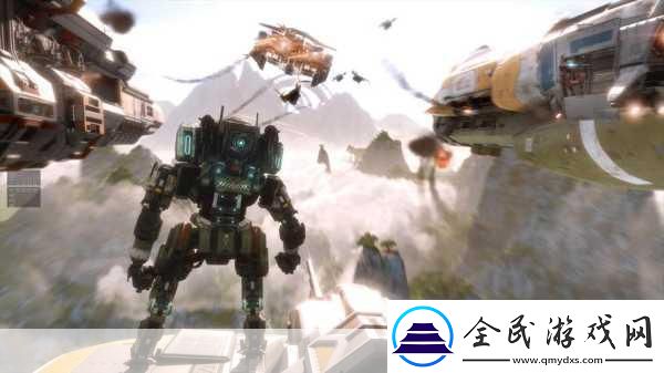 泰坦隕落2中文設置全攻略