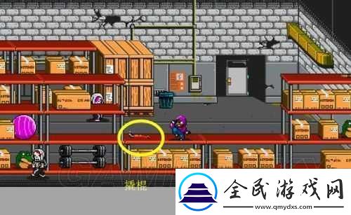 熱血物語地下世界全角色出招表熱血物語地下世界怎么玩