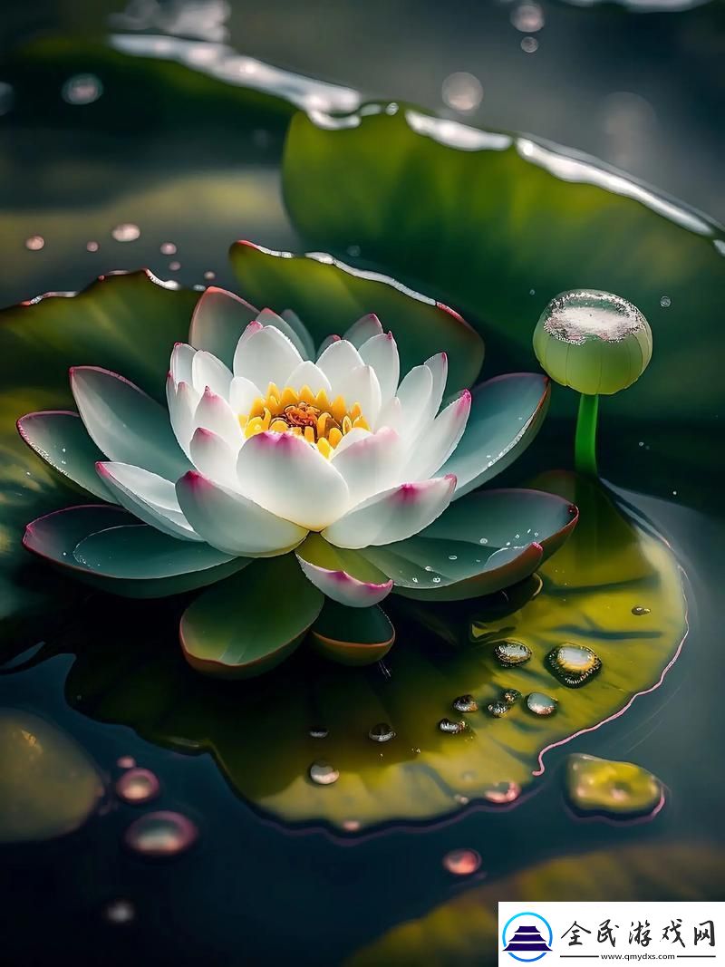 “一葉一花”的瘋狂密碼