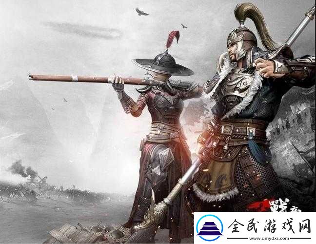 探討戰(zhàn)意火銃兵種選擇
