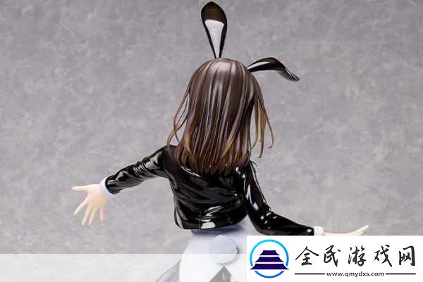 獨家揭秘荻原沙優兔女郎手辦登陸手游