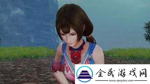 軒轅劍外傳穹之扉特典服裝與人物造型試穿的獨特感受分享