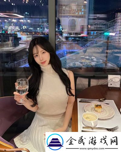 母親開始慢迎迎合小心孩子，網友感嘆：這才是育兒的藝術!