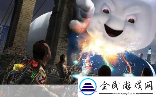 捉鬼敢死隊攻略秘籍