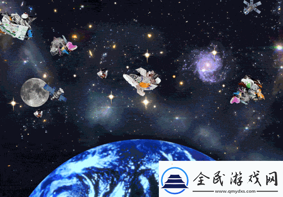 探索劫變
