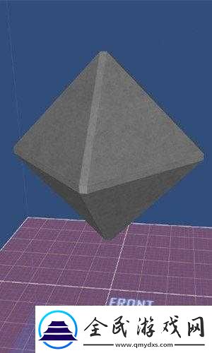 星球探險家必知的四棱錐制作技巧與詳細流程全攻略
