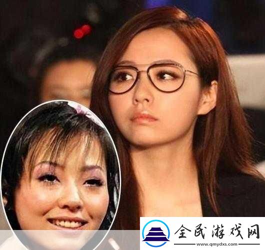 給我C1V1娛樂圈明星背后的心酸與輝煌