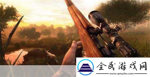 孤島驚魂