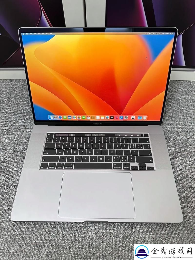 日本16歲天才少年MacBook