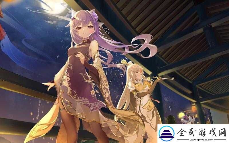 原神凝光刻晴皮膚時裝獲得方法揭秘