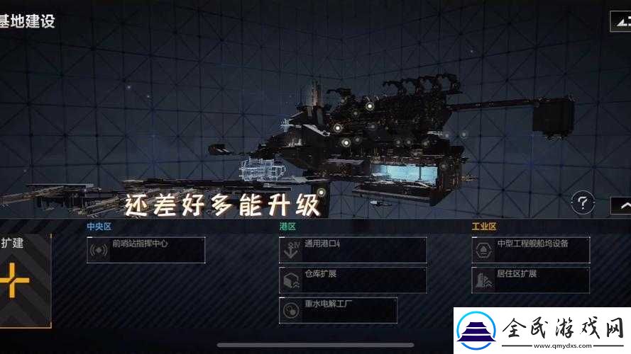 無盡的拉格朗日技術值強化攻略