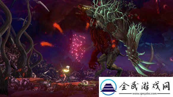 覺醒異刃發售2天24小時在線人數峰值僅221！