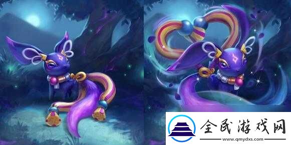 云頂之弈小小英雄魔力瑪