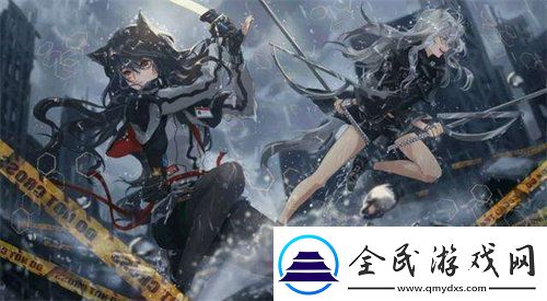 明日方舟九色鹿強度怎么樣明日方舟角色強度能力分析介紹