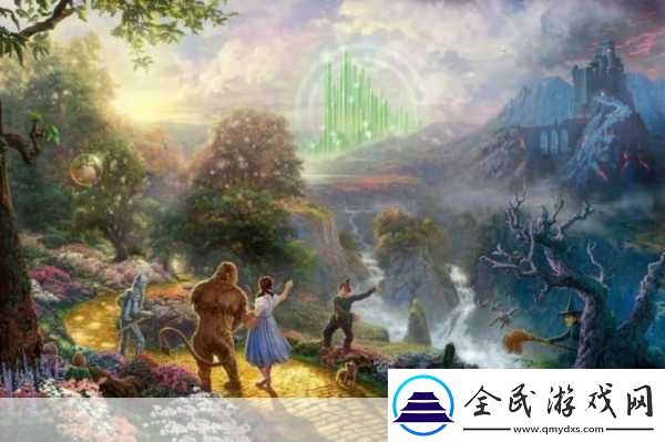 仙蹤林嬌小4一6XXXⅩ