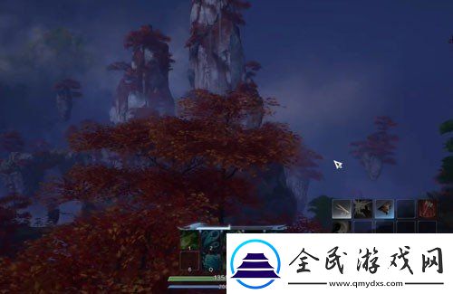 誅仙世界看盡相思在哪