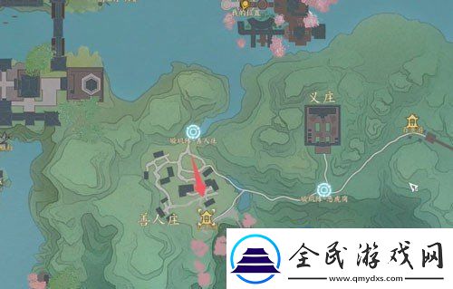 誅仙世界看盡相思在哪