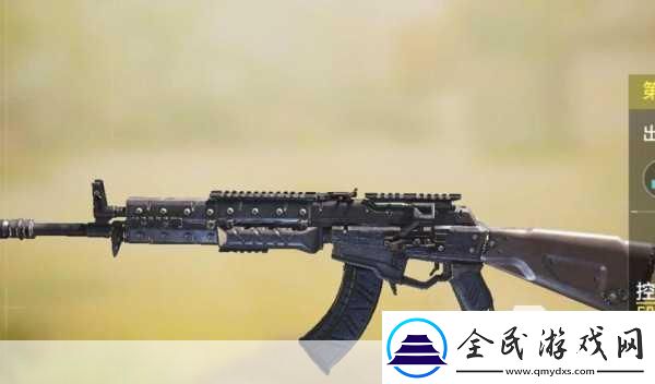 使命召喚手游KN44壓槍大師攻略精準(zhǔn)射擊與控槍技巧全面解析成為戰(zhàn)場(chǎng)王者的秘訣
