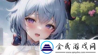 原神女角色臉紅流眼淚流口水臉紅