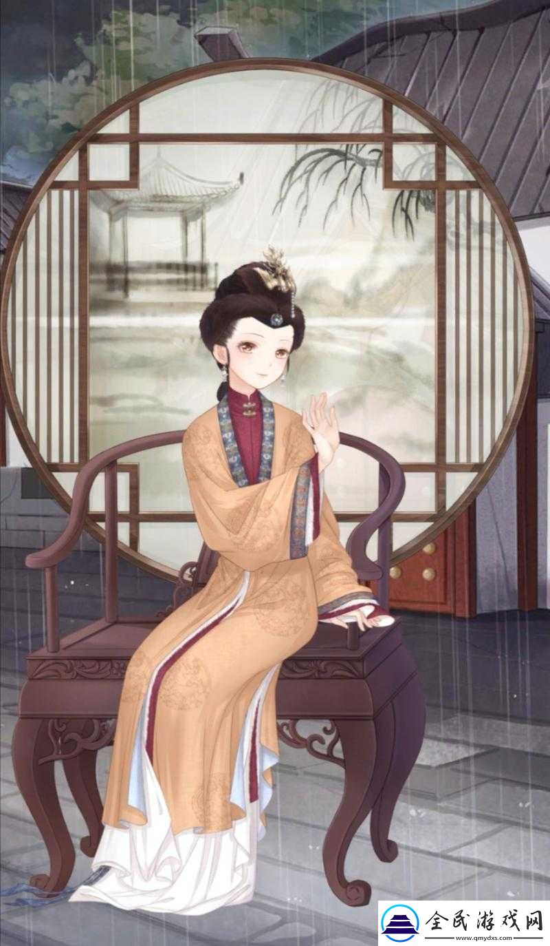 奇跡暖暖中城墻的主要材料揭秘