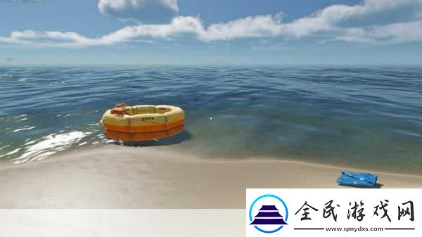 ProjectCastaway9月?lián)屜葴y試荒島求生你準(zhǔn)備好了嗎