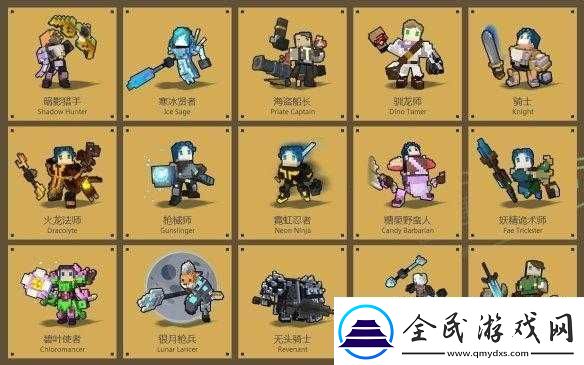 寶藏世界無頭騎士職業(yè)寶石的獨特奧秘探尋