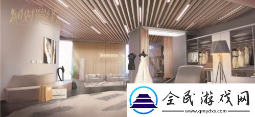 絕對(duì)演繹推遲新外觀上線(xiàn)只為打造頂流時(shí)尚體驗(yàn)
