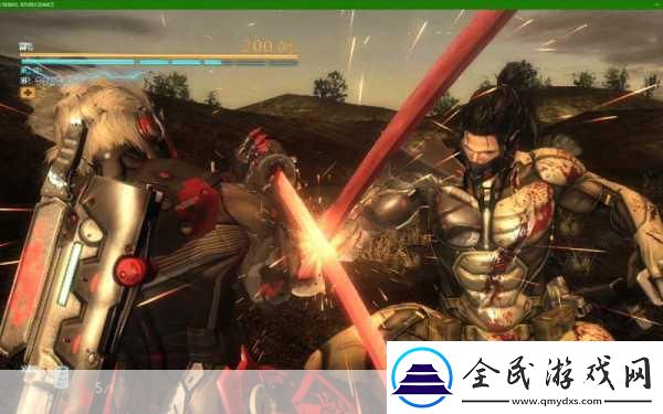 合金裝備ΔPS5版震撼登場(chǎng)