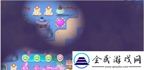保衛蘿卜4萬圣奇妙夜第11關怎么過保衛蘿卜4萬圣奇妙夜第11關通關攻略