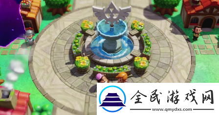 塞爾達智慧的再現強勢號角怎么獲取