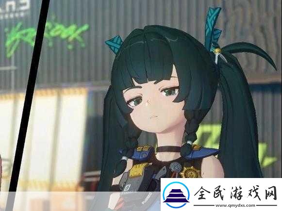 絕區零青衣MV震撼發布宿命感直擊玩家心靈