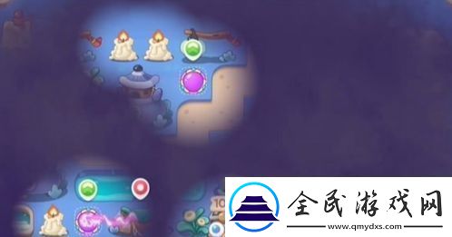 保衛蘿卜4萬圣奇妙夜第11關怎么過保衛蘿卜4萬圣奇妙夜第11關通關攻略