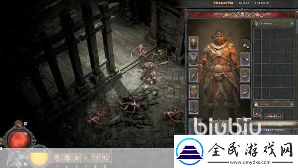暗黑破壞神4公測(cè)存檔能否繼承
